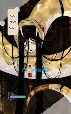 Rắn Mặt Người