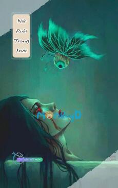 Nốt Ruồi Trong Mắt