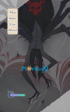 Thai Nhện Đón Khách