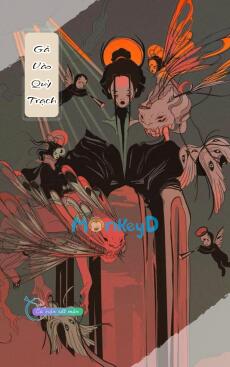 Gả Vào Quỷ Trạch