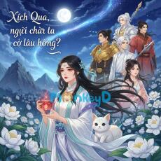 XÍCH QUA, NGƯƠI CHỜ TA CÓ LÂU KHÔNG?