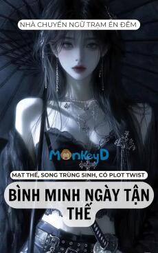 BÌNH MINH NGÀY TẬN THẾ