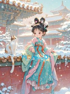 Bị tịch thu gia sản, lưu đày  Dị Năng Trong Tay . Ta  Thu Dọn Cả Hoàng Cung