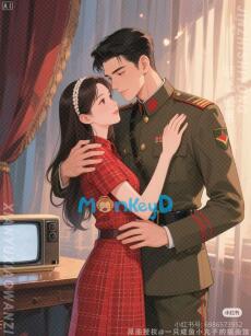 Trọng sinh thập niên 70: Thôn phụ nhỏ