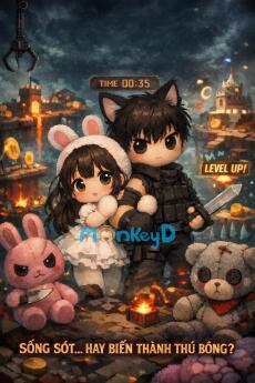 Hôm Nay Vẫn Không Biến Thành Búp Bê