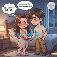 Tưởng Lấy Hàng Lỗi, Ai Ngờ Hàng Hiệu