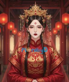 Tái giá vào phủ Hầu phủ