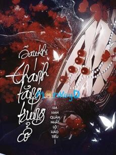 Sau khi thánh tăng trúng cổ