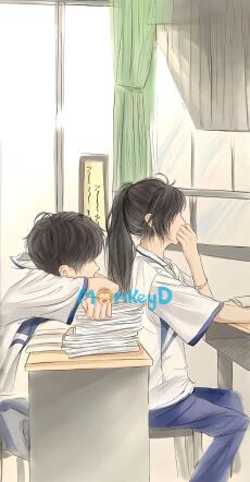 Trúc mã tôi là idol nổi tiếng