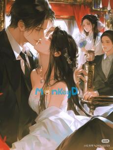 Cứu Rỗi Nhân Vật Phản Diện