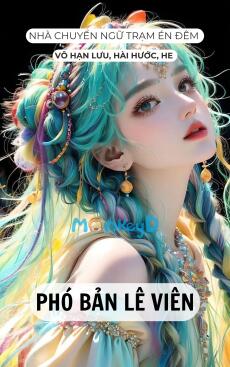 PHÓ BẢN LÊ VIÊN