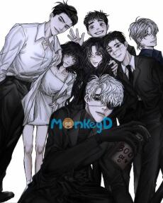 Rơi Vào Tu La Tràng Của Đám Quỷ Quái Điên Phê