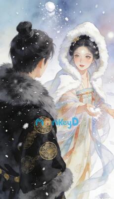 HOA ĐÀO NỞ MUỘN