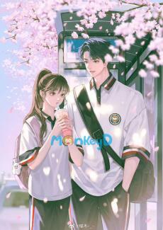 Nhặt được sổ tay tình yêu, tôi ghi nhầm tên crush thành tên đại ca trường đáng ghét