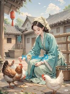 XUYÊN KHÔNG CHẠY NẠN, MANG THEO KHÔNG GIAN NUÔI CON