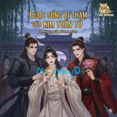 CUỘC SỐNG BI THẢM CỦA KIM TUẤN TÚ