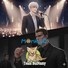 Vệ sỹ cho thần tượng tình yêu