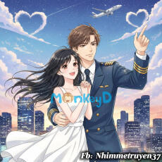 Bầu trời nơi ấy có anh