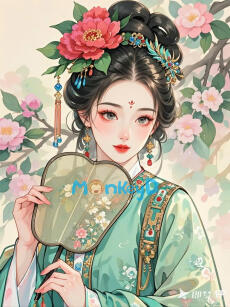 MINH CHÂU HỒI QUY