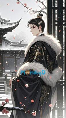 Hắn - Một Vị Hầu Gia Thì Có Thể Có Ý Đồ Gì Xấu Chứ