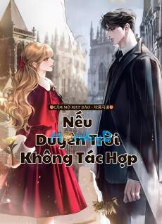 Nếu Duyên Trời Không Tác Hợp