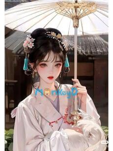 Ngốc Nghếch Nữ Phụ Sau Khi Thức Tỉnh