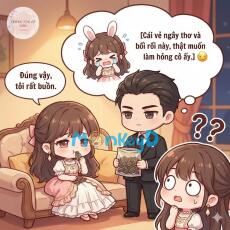 Tình Vững Như Thạch