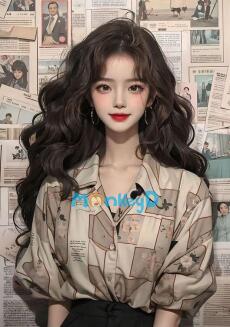 THẾ THÂN GIẢ, ÁNH TRĂNG THẬT