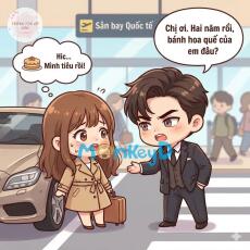 Điểm Dừng Của Trái Tim