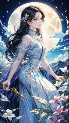 Mạt Thế Trọng Sinh: Nữ Vương Sát Thủ Phá Đảo Càn Khôn