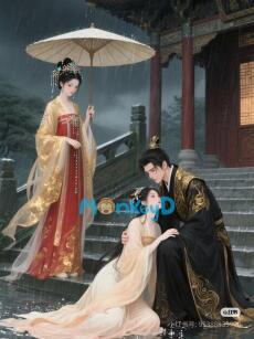 Cả Ký Túc Xá Xuyên Không: Tưởng Đi Cung Đấu, Ai Dè Là Game Sinh Tồn!