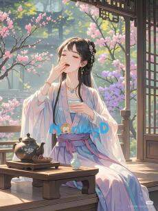 Tu Chân Giới Các Ngươi Đạo Đức Cao Quá Rồi