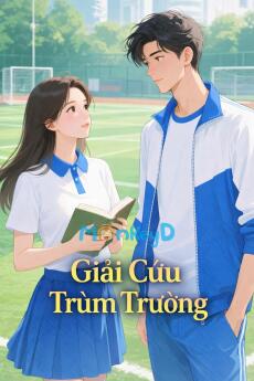 Giải Cứu Trùm Trường