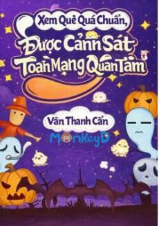 Xem Quẻ Quá Chuẩn Gây Bão Mạng, Được Cảnh Sát Toàn Mạng Quan Tâm