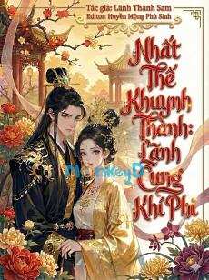 Nhất Thế Khuynh Thành: Lãnh Cung Khí Phi