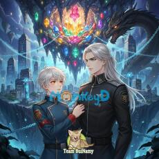 Cự Long Thức Giấc