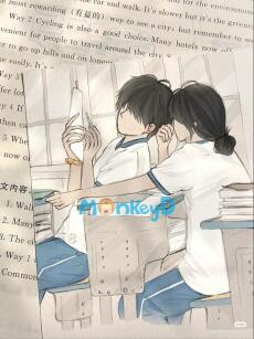 “Ánh trăng sáng” và tên trúc mã phiền phức