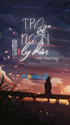 TRỞ VỀ NGÀY LY HÔN