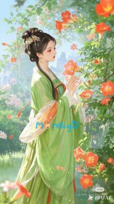 Năm Mất Mùa, Con Gái Đem Cha Tồi Bán Đi