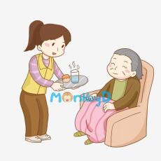 Bà Nội Cứ Thích Gọi Tôi Dậy Sớm