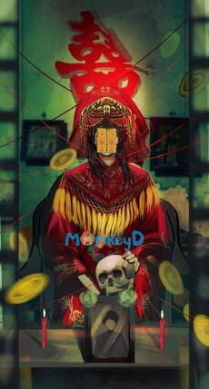 Quy Tắc Quái Đàm Ngày Tết