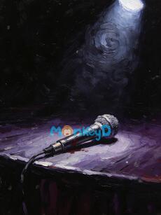 Kẻ phán xét giới giải trí