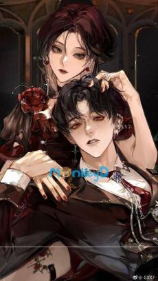 Vợ Chồng Đại Thần Ngược Tra Chi Lữ