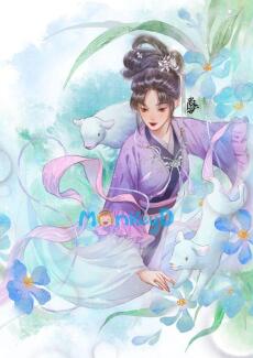 LANG CÓ MANG NGỌC