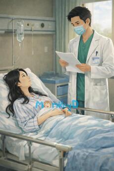 Sau khi hiến thận cho bạn trai, anh ta ngoại tình với em gái tôi