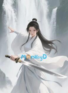 Tiểu Đạo Cô Hung Hãn Càn Quét Kinh Thành, Tàn Vương Đến Đưa Đao