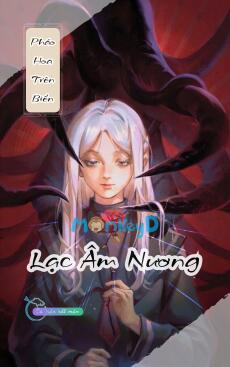 Lạc Âm Nương: Pháo Hoa Trên Biển