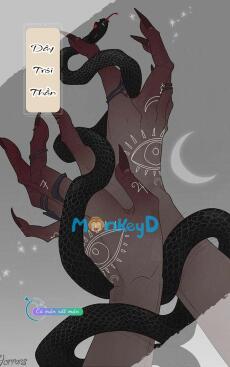 Sợi Dây Trói Thần