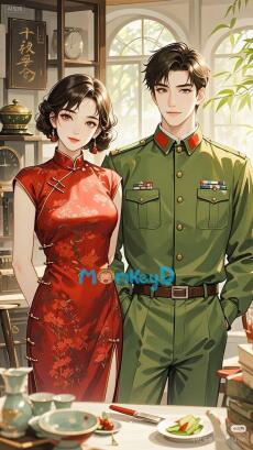 Thập Niên 70: Ta Mang Kho Vật Tư, Được Anh Chồng Thô Sủng Tận Trời