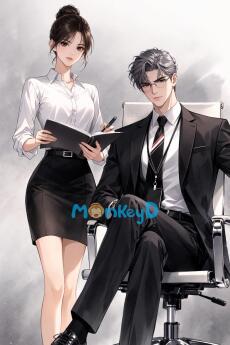 Xuyên Thành Trợ Lý Của Tổng Tài Bá Đạo